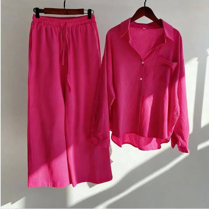 The Vibrant Bloom (The Pinks & Purples) 2