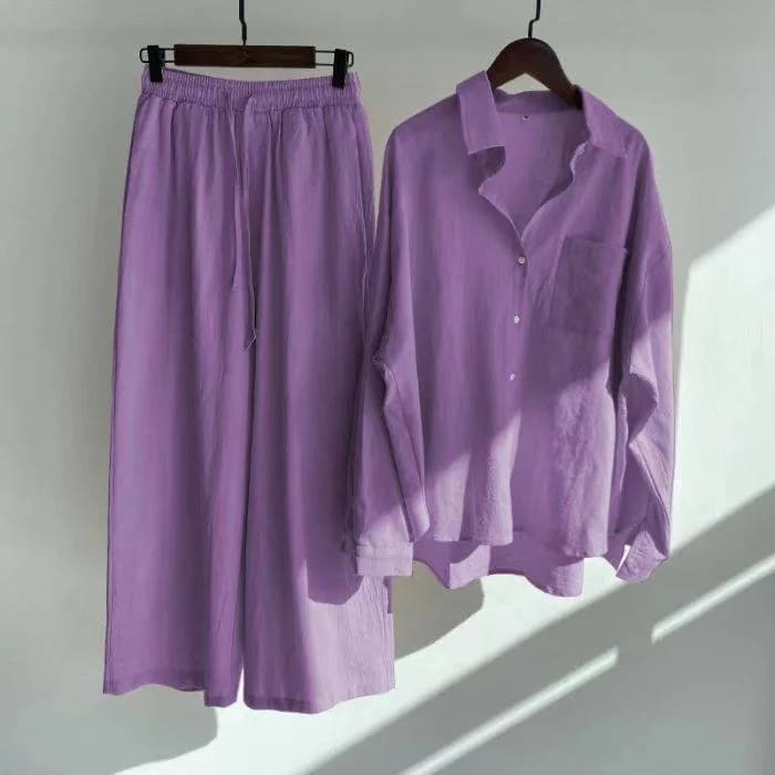 The Vibrant Bloom (The Pinks & Purples) 3