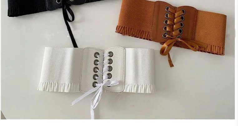 corset belts